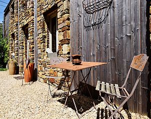 Guest house 0934301 - Holiday property Luxembourg - La Petite Merveille