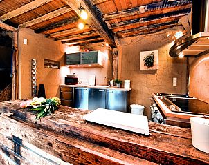 Guest house 0934301 - Holiday property Luxembourg - La Petite Merveille