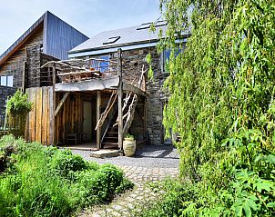 Guest house 0934302 - Holiday property Luxembourg - La Merveille