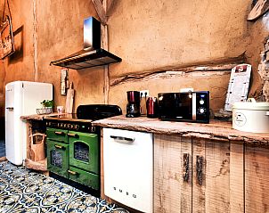 Guest house 0934302 - Holiday property Luxembourg - La Merveille