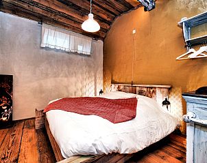 Guest house 0934302 - Holiday property Luxembourg - La Merveille