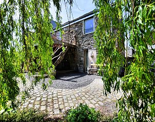 Guest house 0934302 - Holiday property Luxembourg - La Merveille