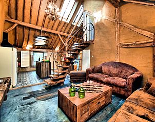 Guest house 0934302 - Holiday property Luxembourg - La Merveille