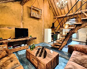 Guest house 0934302 - Holiday property Luxembourg - La Merveille