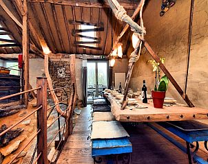 Guest house 0934302 - Holiday property Luxembourg - La Merveille