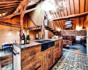 Guest house 0934302 - Holiday property Luxembourg - La Merveille