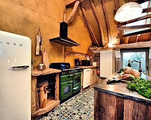 Guest house 0934302 - Holiday property Luxembourg - La Merveille