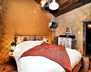 Guest house 0934302 - Holiday property Luxembourg - La Merveille