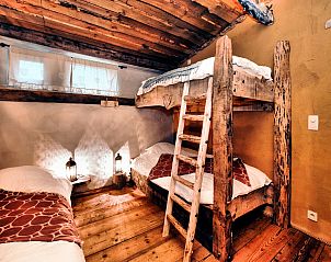 Guest house 0934302 - Holiday property Luxembourg - La Merveille