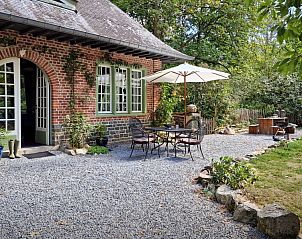 Verblijf 0934401 - Vakantiewoning Ardennen (Luxemburg) - La Raquette