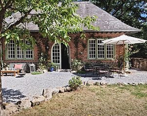 Verblijf 0934401 - Vakantiewoning Ardennen (Luxemburg) - La Raquette