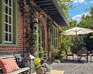 Verblijf 0934401 - Vakantiewoning Ardennen (Luxemburg) - La Raquette