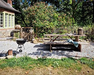 Verblijf 0934401 - Vakantiewoning Ardennen (Luxemburg) - La Raquette