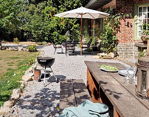 Verblijf 0934401 - Vakantiewoning Ardennen (Luxemburg) - La Raquette