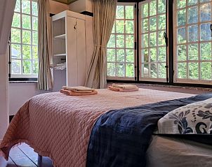 Verblijf 0934401 - Vakantiewoning Ardennen (Luxemburg) - La Raquette