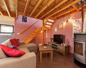 Guest house 0934505 - Holiday property Luxembourg - Macray La Colline aux Framboises