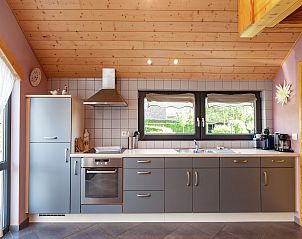 Guest house 0934505 - Holiday property Luxembourg - Macray La Colline aux Framboises