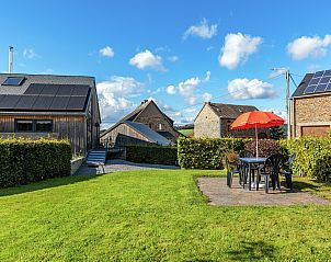 Guest house 0934505 - Holiday property Luxembourg - Macray La Colline aux Framboises