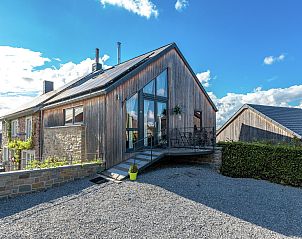 Guest house 0934505 - Holiday property Luxembourg - Macray La Colline aux Framboises