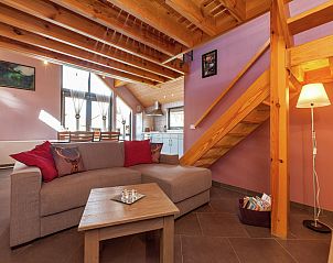 Guest house 0934505 - Holiday property Luxembourg - Macray La Colline aux Framboises