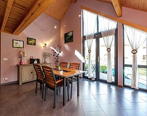 Guest house 0934505 - Holiday property Luxembourg - Macray La Colline aux Framboises
