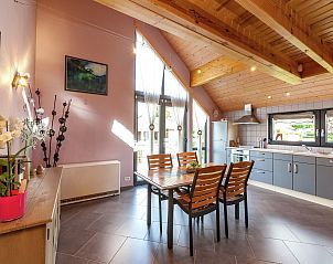 Guest house 0934505 - Holiday property Luxembourg - Macray La Colline aux Framboises