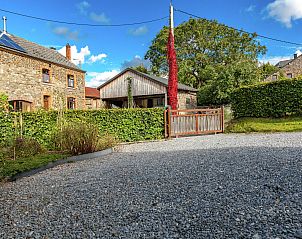 Guest house 0934505 - Holiday property Luxembourg - Macray La Colline aux Framboises