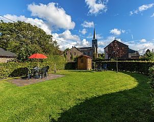 Guest house 0934505 - Holiday property Luxembourg - Macray La Colline aux Framboises