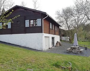Verblijf 0934801 - Vakantiewoning Ardennen (Luxemburg) - Vakantiehuisje in Steinbach