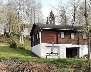 Verblijf 0934801 - Vakantiewoning Ardennen (Luxemburg) - Vakantiehuisje in Steinbach