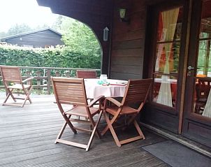 Verblijf 0934801 - Vakantiewoning Ardennen (Luxemburg) - Vakantiehuisje in Steinbach