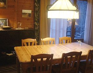 Verblijf 0934801 - Vakantiewoning Ardennen (Luxemburg) - Vakantiehuisje in Steinbach