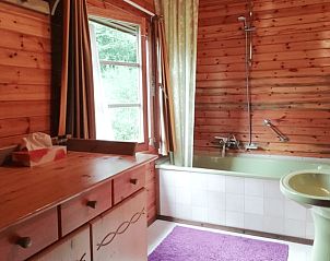 Verblijf 0934801 - Vakantiewoning Ardennen (Luxemburg) - Vakantiehuisje in Steinbach
