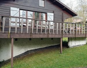 Verblijf 0934801 - Vakantiewoning Ardennen (Luxemburg) - Vakantiehuisje in Steinbach