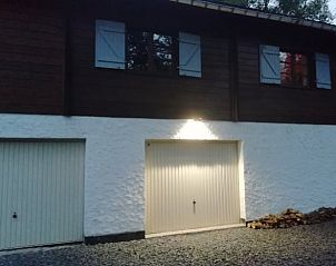 Verblijf 0934801 - Vakantiewoning Ardennen (Luxemburg) - Vakantiehuisje in Steinbach