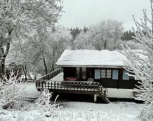 Verblijf 0934801 - Vakantiewoning Ardennen (Luxemburg) - Vakantiehuisje in Steinbach