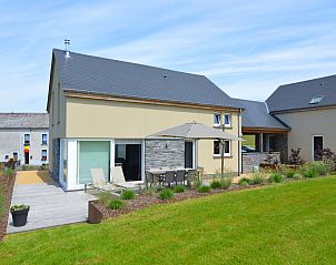 Verblijf 0935002 - Vakantiewoning Ardennen (Luxemburg) - Wilogne
