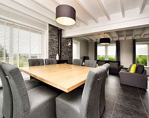 Verblijf 0935002 - Vakantiewoning Ardennen (Luxemburg) - Wilogne