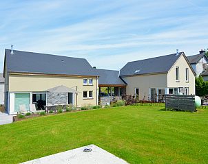 Verblijf 0935002 - Vakantiewoning Ardennen (Luxemburg) - Wilogne