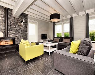 Verblijf 0935002 - Vakantiewoning Ardennen (Luxemburg) - Wilogne