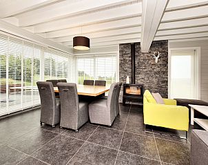 Verblijf 0935002 - Vakantiewoning Ardennen (Luxemburg) - Wilogne