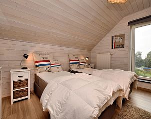 Verblijf 0935002 - Vakantiewoning Ardennen (Luxemburg) - Wilogne