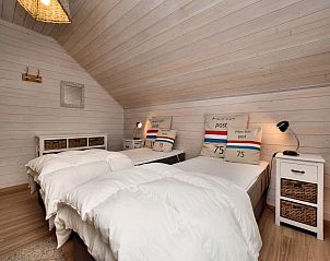 Verblijf 0935002 - Vakantiewoning Ardennen (Luxemburg) - Wilogne