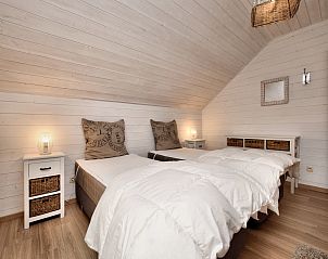 Verblijf 0935002 - Vakantiewoning Ardennen (Luxemburg) - Wilogne