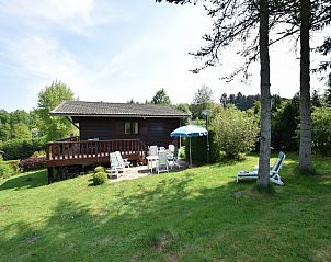 Guest house 0935201 • Chalet Luxembourg • Le Chalet de Cherapont 