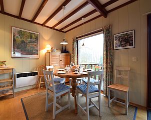 Unterkunft 0935201 - Chalet Luxemburg - Le Chalet de Cherapont