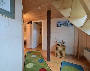 Unterkunft 0935201 - Chalet Luxemburg - Le Chalet de Cherapont
