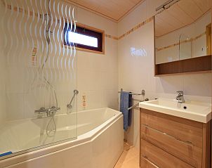 Unterkunft 0935201 - Chalet Luxemburg - Le Chalet de Cherapont