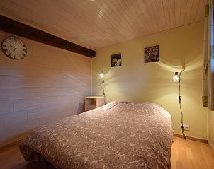 Unterkunft 0935201 - Chalet Luxemburg - Le Chalet de Cherapont