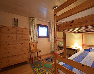 Unterkunft 0935201 - Chalet Luxemburg - Le Chalet de Cherapont